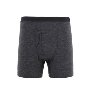 Moda calda sopraffina in <span class=keywords><strong>maglia</strong></span> da <span class=keywords><strong>uomo</strong></span> <span class=keywords><strong>lana</strong></span> Merino breve Boxer abbigliamento sportivo senza cuciture pantaloncini per adulti per <span class=keywords><strong>uomo</strong></span> intimo supporto - Product Image 1