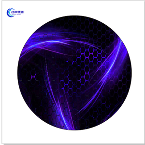 Chaise <span class=keywords><strong>de</strong></span> jeu <span class=keywords><strong>de</strong></span> <span class=keywords><strong>course</strong></span>, <span class=keywords><strong>tapis</strong></span> imprimé personnalisé, en bois dur, lumière LED, pour sol - Product Image 4