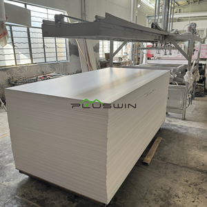 Panneau en mousse <span class=keywords><strong>PVC</strong></span> pour impression - Surface blanche lisse, découpe facile, léger, imperméable, ignifuge, anti-insectes, épaisseur 1-30 mm - Product Image 2