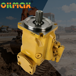 Bomba de Pistón de Alta Resistencia 307-3063 Antidesgaste para Alta Presión en Sitios de Minería y Construcción - Product Image 1