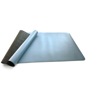 Thân thiện với môi thảm yoga Matt nhà sản xuất, tập thể dục <span class=keywords><strong>Mat</strong></span> de Yoga Mate yogamat 5 mét tùy chỉnh in bền PU cao su tự nhiên Yoga <span class=keywords><strong>Mat</strong></span> - Product Image 4