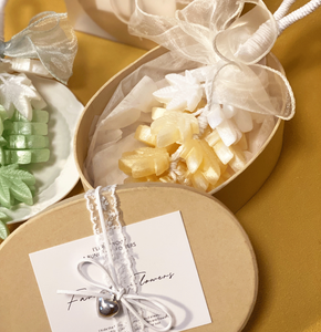 <span class=keywords><strong>Savon</strong></span> artisanal transparent LovSens à motif feuille d'érable dégradé, parfumé, pour un nettoyage doux, idéal comme cadeau de <span class=keywords><strong>mariage</strong></span> ou de fête, <span class=keywords><strong>savon</strong></span> en barre - Product Image 6