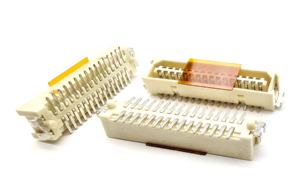 Carte de pas de 1.0mm pour embarquer le connecteur (DF9) mâle H:3.3mm 31P - Product Image 2