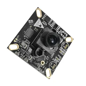 IMX335 1/2.8 Sensor 5M 2K 30fps AI prato reconhecimento Auto Focus USB Camera Module