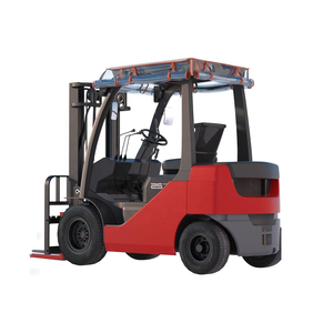 Сверхмощный Водонепроницаемый Всепогодный ПВХ чехол для вилочного погрузчика с застежкой-молнией двери прозрачная Всесезонная защита - Product Image 2