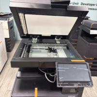 Photocopieur Kyocera TASKalfa 2553ci A3 couleur laser, neuf à 95%, photocopieur/imprimante/scanner/MFP remanufacturé