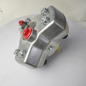 ปั๊มไฮดรอลิกแบบลูกสูบเรเดียล HAWE รุ่น R5.6A - Product Image 3
