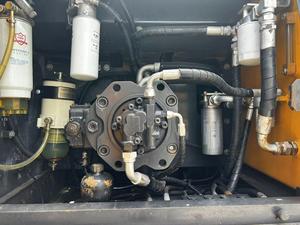 Excavatrice Volvo EC290 d'occasion 2024, capacité de 29 tonnes, certifiée CE EPA, y compris moteur, boîte de vitesses, pompe, roulement, capacité de la cuvette de 1,05 m - Product Image 5