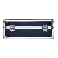Boîte de rangement portable pour chargeur à 32 emplacements pour système de guide touristique sans fil TT105 Retekess TT009
