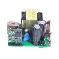 Cargador de teléfono móvil de carga rápida placa PCB cargador de teléfonos móviles placa de circuito PCB cargador de vehículo eléctrico de 48 voltios