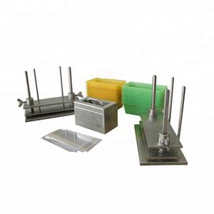 LR-E025 ISO 105 <span class=keywords><strong>AATCC</strong></span> 107 Terleme Dayanıklılığı Test Cihazı - Product Image 3