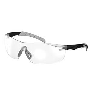 Gafas de Seguridad UV400 con Diseño Moderno de Montura Deportiva - Product Image 1