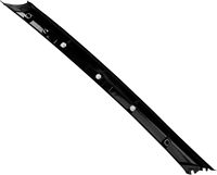 76837-9DD0A 76836-9DD0A Parabrisas A Pilar Moldeado para Nissan Maxima 18-20