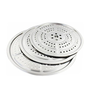 10Inch Round Aluminum <b>Foil</b> <b>Container</b> for Pizza Vending Machine - Product Image 1