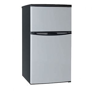 Fabricante de Refrigeradores de 80L, 220V 50HZ, Refrigeradores Domésticos de Doble Puerta - Product Image 6
