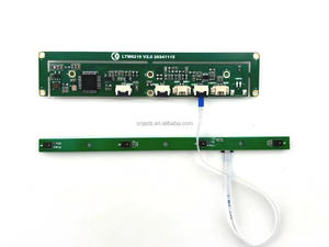 Módulo de Micrófono con IA <span class=keywords><strong>JuAn</strong></span> JUA-MIC 6216-4, AEC AGC para Aplicaciones de Hogar Inteligente, Robots e IoT - Captación de Campo Lejano, Reducción de Ruido - Product Image 4