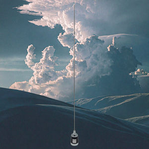 <span class=keywords><strong>Antena</strong></span> de Radio Móvil de Látigo de Acero Inoxidable de Alta Ganancia y Largo Alcance de 14.0dbi con Conector Hembra VHF/<span class=keywords><strong>UHF</strong></span> de 144/430Mhz <span class=keywords><strong>TDT</strong></span>-800 Tandton - Product Image 3