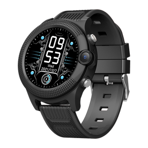 2023 Hy Lạp Hot Bán 4G Thông Minh Đồng Hồ Chống Thấm Nước GPS Đồng Hồ Chống Mất Trẻ Em An Toàn Bảo Vệ Chờ Dài Chất Lượng Tốt - Product Image 3