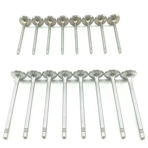 036109611AE 036109611K 036109601AD 036109601S Moteur Soupape D'échappement pour <span class=keywords><strong>Audi</strong></span> A3 VW Golf 5 6 1.4TSI CAXA CAXC CAVD AZQ BBZ - Product Image 5