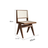 Ensemble de meubles de restaurant en cuir rotin et bois massif moderne personnalisé pour hôtels, bars, clubs, table à manger commerciale, banquette de canapé