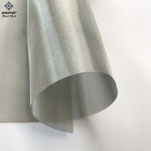 Hightop Đồng Bằng Twill Hà Lan Dệt 304 316 Thép Không Gỉ Lưới Kim Loại Bộ Lọc Màn Hình Dệt Lưới Dây Lưới - Product Image 5