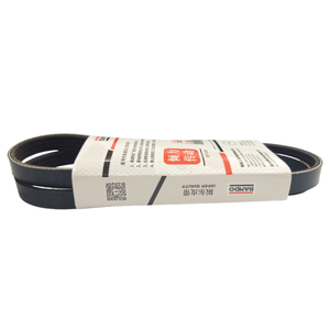 Correa Serpentina <span class=keywords><strong>Doosan</strong></span>/Daewoo 2106-1019D11 para Dx200A Dx220A <span class=keywords><strong>Dx225Lca</strong></span> Solar130 Lcv - Product Image 2