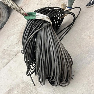 Cable de acero galvanizado de la mejor calidad y precio competitivo de 9 mm - Product Image 2