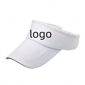 Unisex Adjustable UV Protection Sun Visor Baseball <b>Cap</b> for Men <b>Women</b> Outdoor Sports Golf <b>Running</b> Hats Breathable Lightweight - Product Image 2