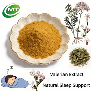 Estratto Puro in Polvere di Radice di Valeriana, Sedativo Tradizionale per Integratori Alimentari, Aiuto Naturale per il Sonno - Product Image 1