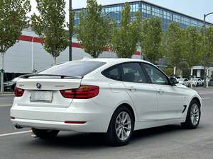 <span class=keywords><strong>BMW</strong></span> Série 3 GT 2016 d'Occasion <span class=keywords><strong>320i</strong></span> 5 Portes 5 Places, Voiture à Volant à Gauche pour Adultes - Product Image 4