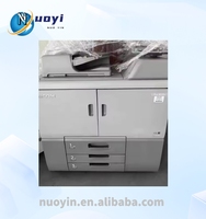 Harga bagus A3 Max Area Cetak jenis umum mesin fotokopi fotocopy untuk Ricoh PRO 8200 8210 8220