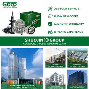 Pièces <span class=keywords><strong>De</strong></span> Rechange automatiques <span class=keywords><strong>Pour</strong></span> Mitsubishi Pajero Roulement <span class=keywords><strong>De</strong></span> Moyeu <span class=keywords><strong>De</strong></span> <span class=keywords><strong>Roue</strong></span> Arrière 3780A007 - Product Image 3