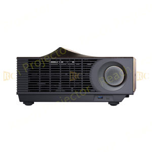 Proyector Láser Triple RGB 4K Hisense L9Q de Alcance Ultracorto, 5000 Lúmenes ANSI, Cine en Casa - Product Image 2