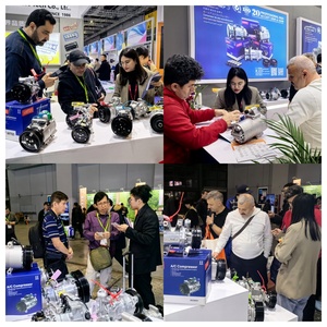 Quality Compressor <strong>Part</strong> AC Clutch Set 10S11C 4PK Car AC Clutch for Suzuki <strong>APV</strong> for Ertiga for Geely 2008-2017 CLSK033 - Product Image 6