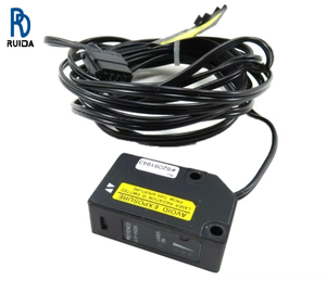 หัวเซ็นเซอร์ไฟเบอร์ออปติก Keyence LV-H32 LV-H52 LV-H35 ป้องกันการรบกวนสูง สำหรับการใช้งานในสภาพแวดล้อมอุตสาหกรรมที่รุนแรง - Product Image 1