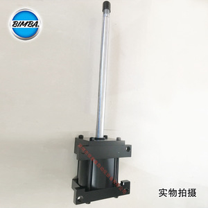 Cilindro Neumático Bimba CYL-10122143, Actuador Neumático, Piezas de Automatización Industrial - Product Image 1