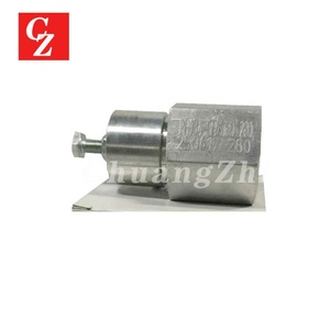 Ensemble de vanne de régulation de pression 250017-280 pour pièces de compresseur d'air SULLAIR - Product Image 6