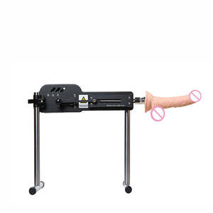 Máquina Sexual Kenlin para Adultos, Silla Sexual Automática con Control Remoto, Dildo para Mujeres, Agrandador de Pene Grande - Product Image 2