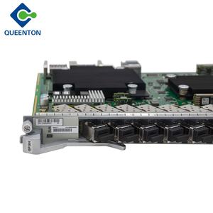 Tarjeta de Servicio GFGH C+ OLT xgpon en Oferta, Tarjeta de 16 Puertos G-PON y GPON Combo para Suscriptores, Tarjeta GFGH para OLT C600 C650 - Product Image 5