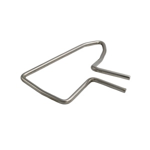 Phần cứng phù hợp dây hình thức Snap móc nhanh chóng liên kết Clip Swing móc - Product Image 2