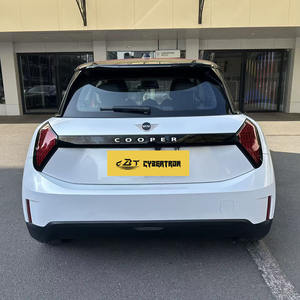 Voitures électriques <span class=keywords><strong>MINI</strong></span> <span class=keywords><strong>COOPER</strong></span> 2024, entièrement électriques, autonomie de 456 km, berline 4 places, petite voiture, véhicule à énergie nouvelle, voitures, voitures <span class=keywords><strong>d</strong></span>'<span class=keywords><strong>occasion</strong></span> - Product Image 5