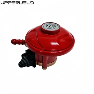 Regulador de <span class=keywords><strong>Gas</strong></span> de Baja Presión con Válvula de Butano y Reductor de Presión Tipo Británico de 37 mbar de Alta Calidad - Product Image 5
