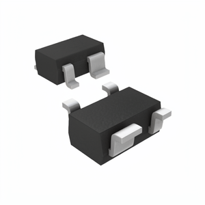 MAX6385XS27D4-T Power Management (PMIC) SC 82A, SOT 343 Buy Online Electronic Components Manufacturer Channel - Product Image 1