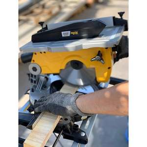 เครื่องตัดไม้ 'tr 076 'ที่มีเส้นผ่าศูนย์กลางใบมีด210มม - Product Image 3