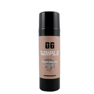 Etiqueta Privada de estilo de pelo de fibra de borde control fuerte terminar pelo peinado de pelo <span class=keywords><strong>pasta</strong></span> - Product Image 1
