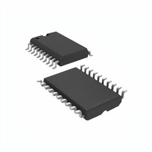Buy Online Electronic Components Data Acquisition 20 SOlC In Stock TLV5619IDW - Product Image 1