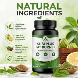 Capsules Coupe-Faim Brûle-Graisses |   Gélules Minceur Complément Alimentaire pour la Perte <span class=keywords><strong>de</strong></span> Poids |   Marque privée OEM pour les vendeurs européens - Product Image 4
