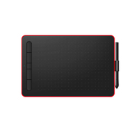 Tablette graphique numérique pour l'enseignement à distance sur réseau scolaire, éducation en ligne, tableau noir pour étudiants, sans batterie, en stock