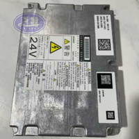 J05 SK200-8 SK210-8 SK250-8 SK260-8  Suku Cadang Excavator Pengontrol Mesin YN02P00040F1 YN02P00042F1 89663-E0750A