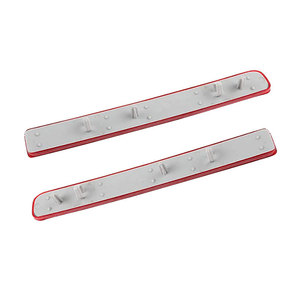 Reflector Trasero Xs Rectangular Plano Convexo para Land Rover Range Rover Sport Led 5050 - Product Image 5